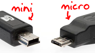 European Commission Pushing Micro-USB Standard for Cellphone Chargers